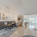 Lejlighed Sea View Penthouse Eden -