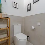 Lejlighed Sea View Penthouse Eden - *