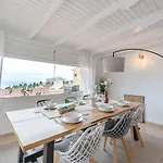 Lejlighed Sea View Penthouse Eden - *