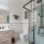 Lejlighed Sea View Penthouse Eden - *