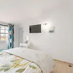 Sea View Penthouse Eden - Lejlighed