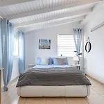 Sea View Penthouse Eden -