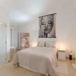 Lejlighed Sea View Penthouse Eden -