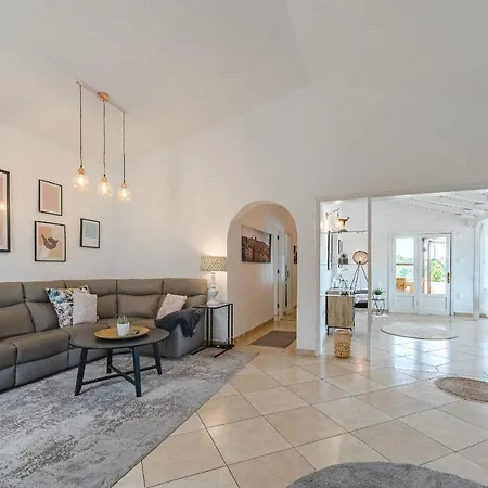 Lägenhet Sea View Penthouse Eden -