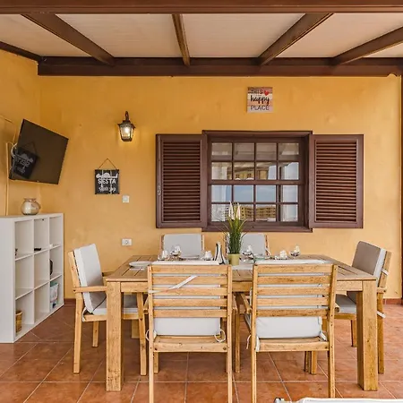 Lejlighed Sea View Penthouse Eden - *