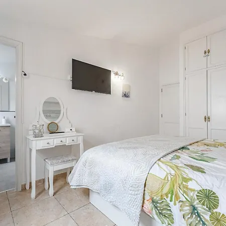 Lejlighed Sea View Penthouse Eden - Costa Adeje (Tenerife)