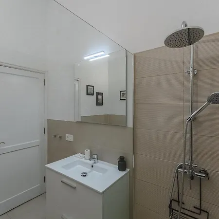 Lägenhet Sea View Penthouse Eden -