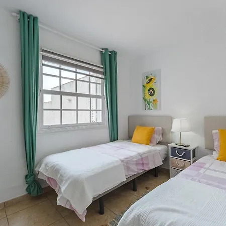 Lägenhet Sea View Penthouse Eden - Costa Adeje (Tenerife)