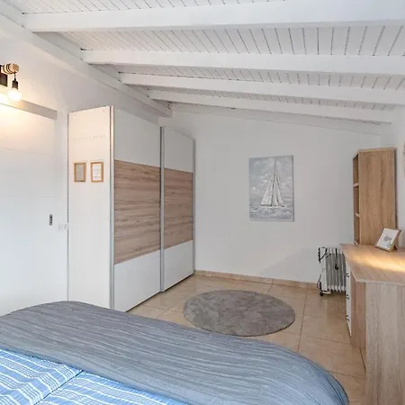 Sea View Penthouse Eden - Lägenhet *