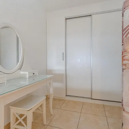 Lägenhet Sea View Penthouse Eden - Costa Adeje (Tenerife)